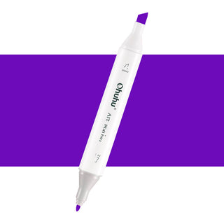 Ohuhu Oahu V660 / V214 Individual Marker, Fine & Chisel