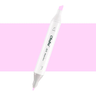 Ohuhu Oahu V890 / V12 Individual Marker, Fine & Chisel