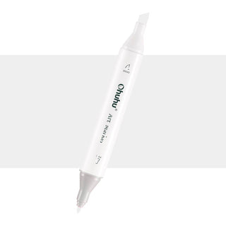 Ohuhu Oahu WG050 / YGY13 Individual Marker, Fine & Chisel