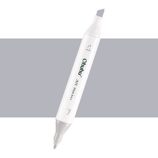 Ohuhu Oahu WG180 / WG28 Individual Marker, Fine & Chisel
