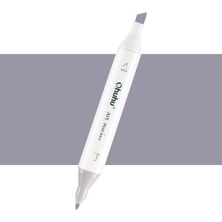 Ohuhu Oahu WG190 / WG35 Individual Marker, Fine & Chisel