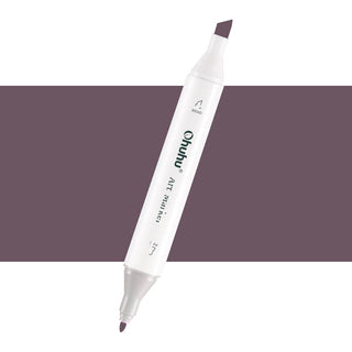 Ohuhu Oahu WG200 / WG36 Individual Marker, Fine & Chisel