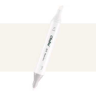 Ohuhu Oahu Y190 / E26 Individual Marker, Fine & Chisel