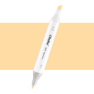 Ohuhu Oahu Y495 / Y28 Individual Marker, Fine & Chisel