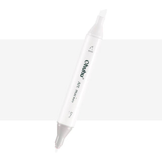 Ohuhu Oahu YG010 / YGY21 Individual Marker, Fine & Chisel