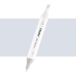 Ohuhu Oahu YG030 / YGY24 Individual Marker, Fine & Chisel