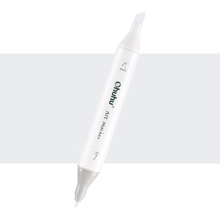 Ohuhu Oahu YG040 / YGY25 Individual Marker, Fine & Chisel