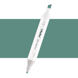 Ohuhu Oahu YG140 / GG28 Individual Marker, Fine & Chisel