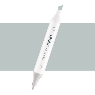 Ohuhu Oahu YG150 / YGY27 Individual Marker, Fine & Chisel