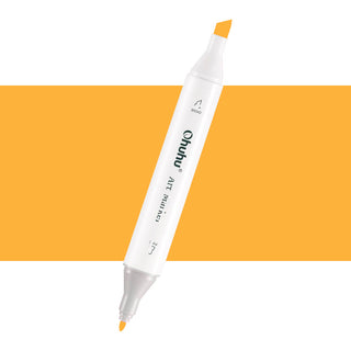 Ohuhu Oahu YR687 / YR014 Individual Marker, Fine & Chisel